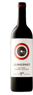 Slingshot Wine Bottle