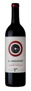 2017 Slingshot North Coast Cabernet Sauvignon