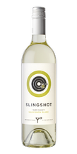 2022 Slingshot Sonoma County Sauvignon Blanc