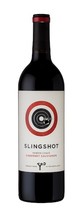 2021 Slingshot North Coast Cabernet Sauvignon